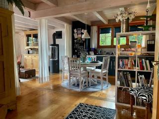Platz zum Wohlfühlen „cook&chill“ - Ermatingen - 7