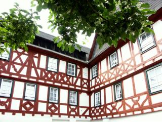 Ferienwohnungen Alte Gerberei - Bacharach - 7