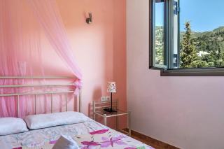 Alkionides Apartment 1 - Agios Nikitas - 2