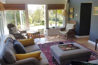 Idyllic countryside retreat - 6