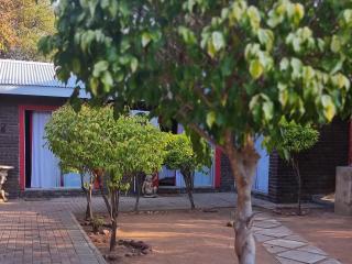 Fire and Ice Guesthouse Lephalale - 1