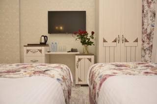 English Home Hotel Tbilisi - Tbilisi - 5