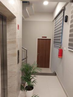 Hotel Mannat Residence - Trivandrum - 5