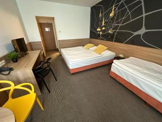 Hotel Bratislava - Bratislava - 1