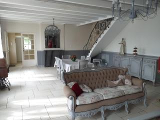 Maison Coquelicot - 6