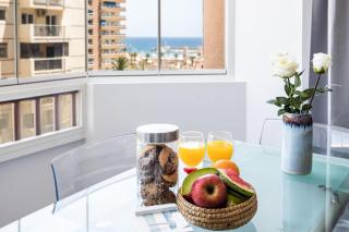 Sur Suites Palmeras 487 - Fuengirola - 9