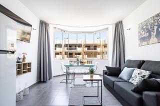 Sur Suites Palmeras 487 - Fuengirola - 8
