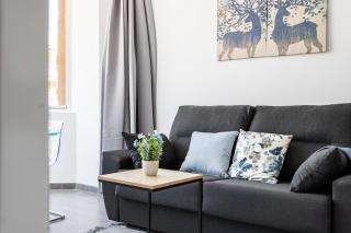 Sur Suites Palmeras 487 - Fuengirola - 1