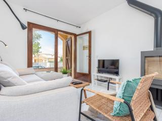Casa con terraza, A/A, barbacoa, wifi, parking a 500 m de la playa - ES-89-86 - 9