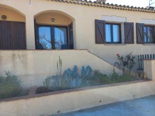 Casa con terraza, A/A, barbacoa, wifi, parking a 500 m de la playa - ES-89-86 - Sant Pere Pescador - 5