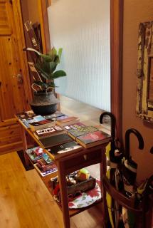 Larvik Pensjonat - 5