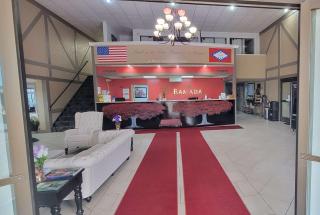 Ramada by Wyndham Mountain Home - Mountain Home - 4