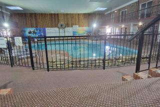 Ramada by Wyndham Mountain Home - Mountain Home - 1