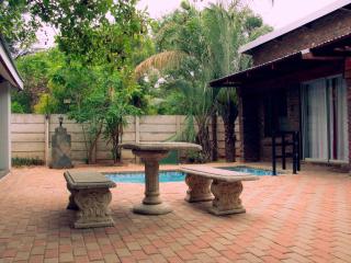 Fire and Ice Guesthouse - Lephalale - 0