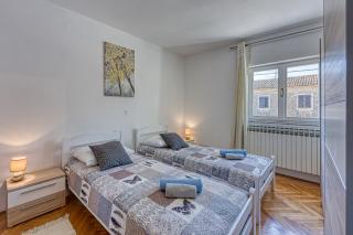 Pool House Lilly - Happy Rentals - Višnjan - 1