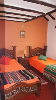 Casa Villa de Leyva - Villa de Leyva - 4