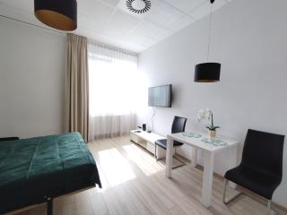 Al. Jerozolimskie 216 Perfect Apart - Warsaw - 1