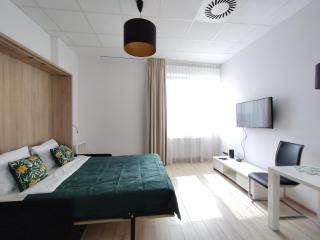 Al. Jerozolimskie 216 Perfect Apart - Warsaw - 4