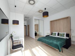Al. Jerozolimskie 216 Perfect Apart - Warsaw - 8