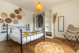 La maisonnette bien-être - 5