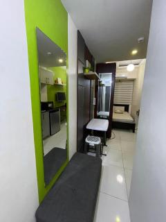 Green Residences Staycation by PBYY - Manila - 1