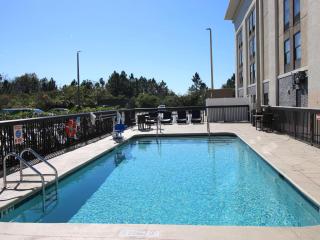 Hampton Inn Saint Augustine-I-95 - St. Augustine - 9