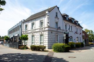 Airport Hotel Jägerhof Weeze - Weeze - 0