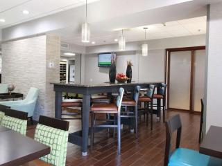 Hampton Inn Saint Augustine-I-95 - 5