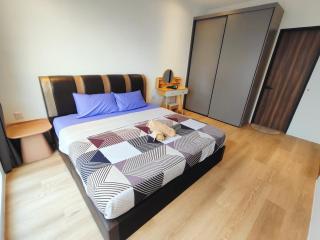 Armadale Galacity Minimalist 3 Bedrooms Entire Apartment - Kuching - 1