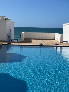 OCEAN VIEW, Prestigia Plage des Nations - 6
