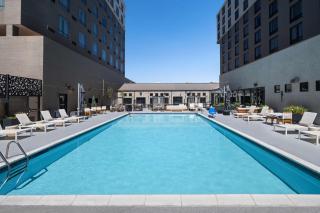 DoubleTree by Hilton Denver Cherry Creek, CO - Denver - 3