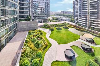 DoubleTree by Hilton Shenzhen Airport Residences - 8