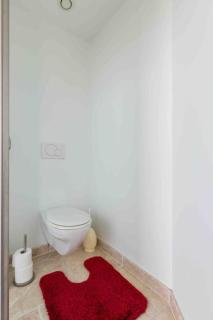 Whirlpool , Dachterrasse , Wienblick , zwei Etagen - Wenen - 1