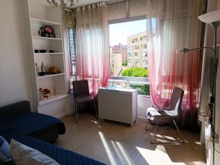 VER4 - Centro a 100 metros - Playa a 600 metros - Wifi - Piscinas - Fire Stick Amazon - Torremolinos - 0