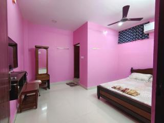 Le Paradise Inn - Pondicherry - 3