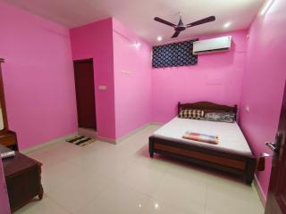 Le Paradise Inn - Pondicherry - 9
