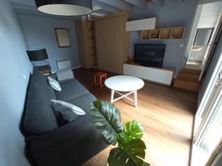 Brennick, Maison 4 pers proche mer et plage - Clohars-Carnoët - 7