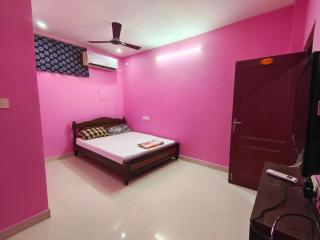 Le Paradise Inn - Pondicherry - 4