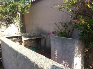 Palau Vecchio Marino 1 two-rooms apartment with patio bbq - Palau - 1