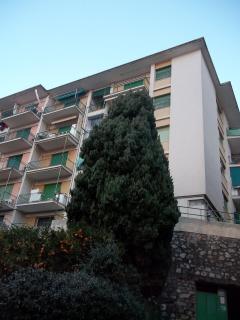 Finalmarina two-rooms apartment 300 mt from the beach with sea view - Finale Ligure - 7