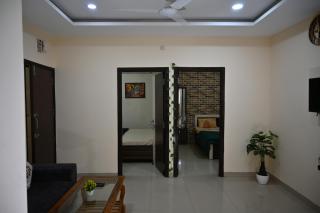 Staeg Heart of City 2BHK - 201 - 7