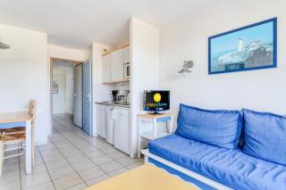 Résidence Port Bourgenay - maeva Home - Appartement 2 Pièces 5 Personnes - Sélection MAE-8255 - Talmont - 0