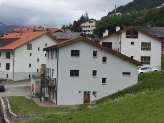 Chasa Mundin - Scuol - 0