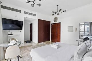 StoneTree - DEC Tower 2 Studio - Dubai Marina - Dubai - 9