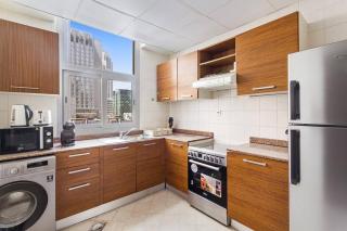 StoneTree - DEC Tower 2 Studio - Dubai Marina - Dubai - 8
