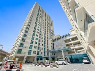 StoneTree - DEC Tower 2 Studio - Dubai Marina - Dubai - 7