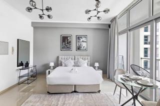 StoneTree - DEC Tower 2 Studio - Dubai Marina - Dubai - 6
