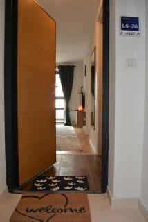 Cozy 1BDR Apartment near Ski lift - 1