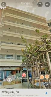 Holidays in My Barra Canteras - Las Palmas de Gran Canaria - 8