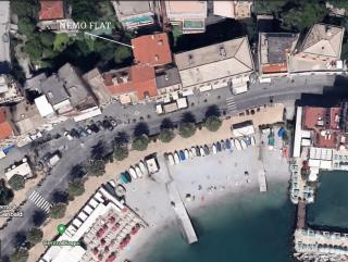 NEMO FLAT - walking to the beach - Santa Margherita Ligure - 6